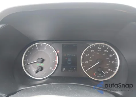 2023 Nissan Sentra S Xtronic Cvt from USA, damaged, VIN 3N1AB8BV2PY270825